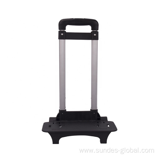 Good Quality Detachable Folding Luggage Telescopic Trolley